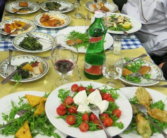 Osteria Il Gobbetto